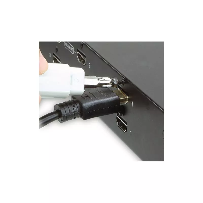ATEN 2X-EA12 LockPro - HDMI-Kabelsicherung 10er-Pack