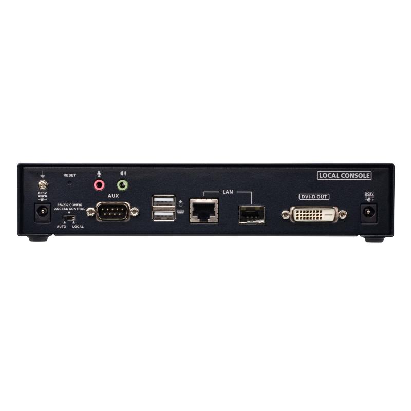 ATEN KE6910T 2K DVI-D Dual Link KVM over IP Sender