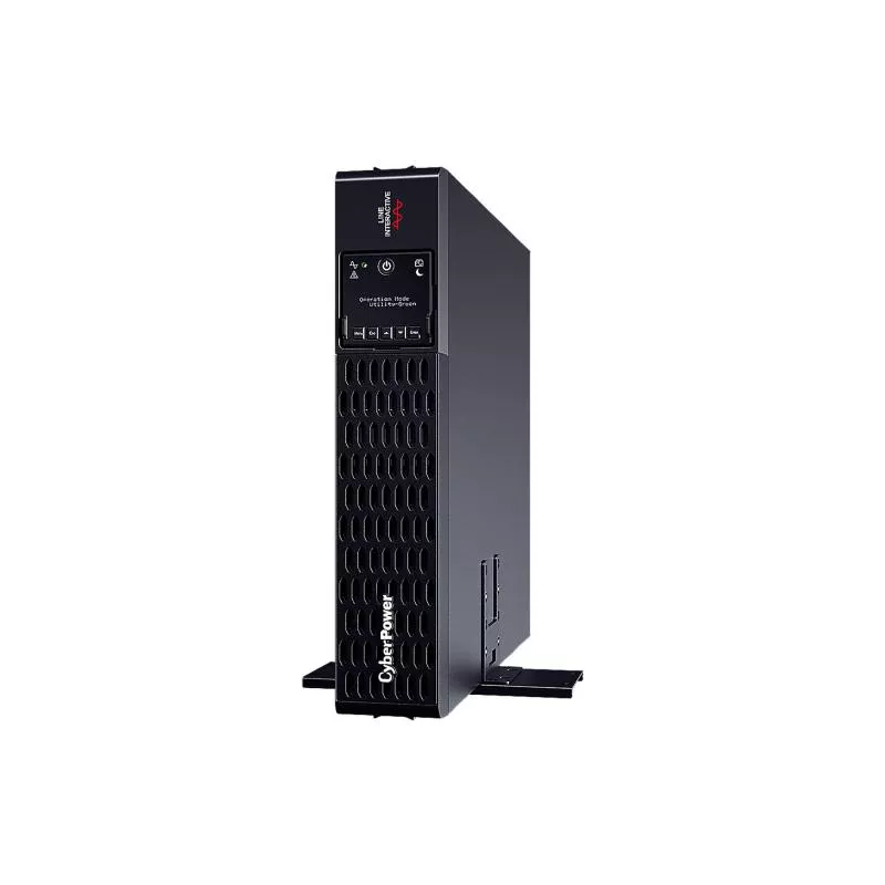 CyberPower PR3000ERT2U Rack/Tower Line-Interactive USV 3000VA/3000W, 2HE