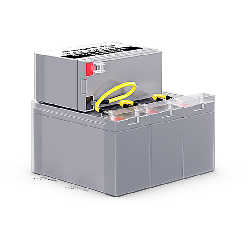 CyberPower RBP0116 Replacement Battery für PR2200ELCDSXL/PR3000ELCDSXL