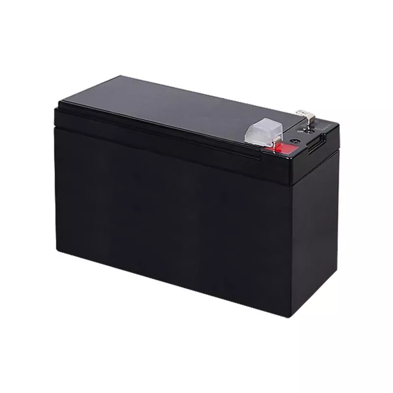 CyberPower RBP0007 Replacement Battery 12V/9AH Einzel-Batterie für diverse Modelle