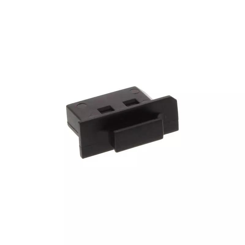 InLine® Staubschutz, für DisplayPort Buchse schwarz 50er Pack InLine® Staubschutz, für DisplayPort Buchse schwarz 50er Pack