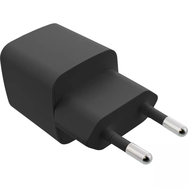 InLine® USB Netzteil Ladegerät Single USB-C, 33W, schwarz InLine® USB Netzteil Ladegerät Single USB-C, 33W, schwarz