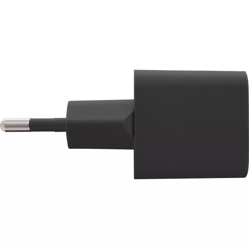 InLine® USB Netzteil Ladegerät Single USB-C, 33W, schwarz InLine® USB Netzteil Ladegerät Single USB-C, 33W, schwarz