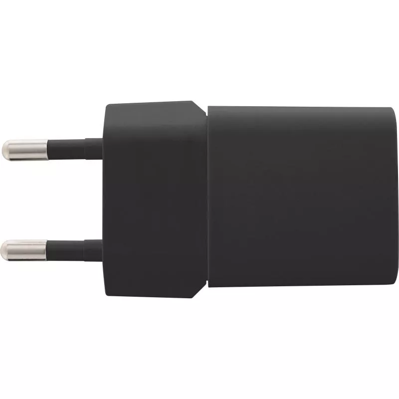 InLine® USB Netzteil Ladegerät Single USB-C, 33W, schwarz InLine® USB Netzteil Ladegerät Single USB-C, 33W, schwarz