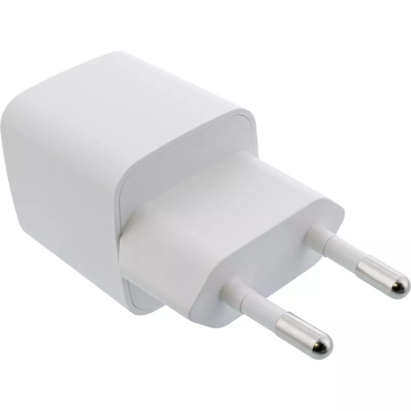 InLine® USB Netzteil Ladegerät Single USB-C, 33W, weiß InLine® USB Netzteil Ladegerät Single USB-C, 33W, weiß