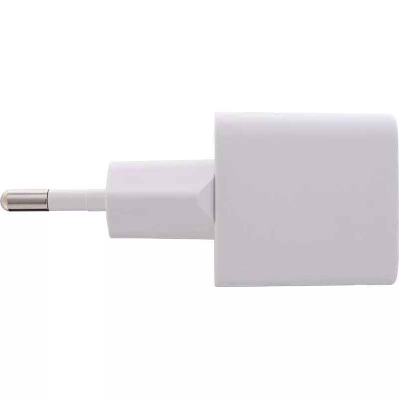 InLine® USB Netzteil Ladegerät Single USB-C, 33W, weiß InLine® USB Netzteil Ladegerät Single USB-C, 33W, weiß