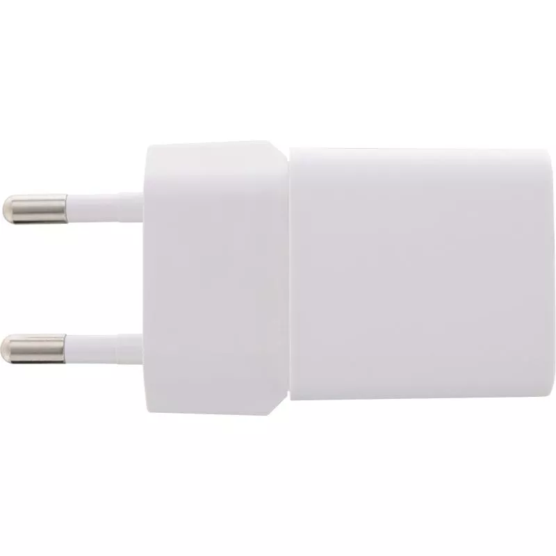 InLine® USB Netzteil Ladegerät Single USB-C, 33W, weiß InLine® USB Netzteil Ladegerät Single USB-C, 33W, weiß