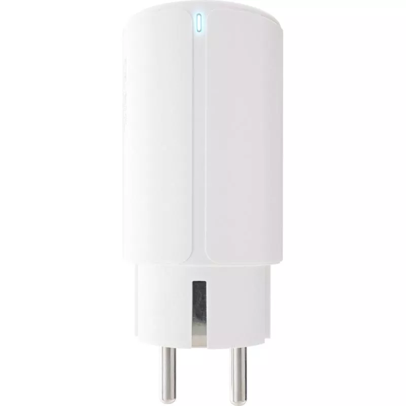 InLine® USB PD Netzteil, GaN Ladegerät, 3-Port, Dual USB-C + USB-A, 65W, weiß InLine® USB PD Netzteil, GaN Ladegerät, 3-Port, Dual USB-C + USB-A, 65W, weiß
