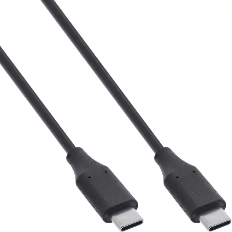 USB-C Switch – Bidirektionaler Umschalter, 10Gb/s, 100W USB-C Switch – Bidirektionaler Umschalter, 10Gb/s, 100W