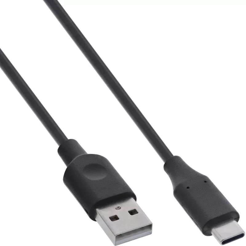 USB-C Switch – Bidirektionaler Umschalter, 10Gb/s, 100W USB-C Switch – Bidirektionaler Umschalter, 10Gb/s, 100W