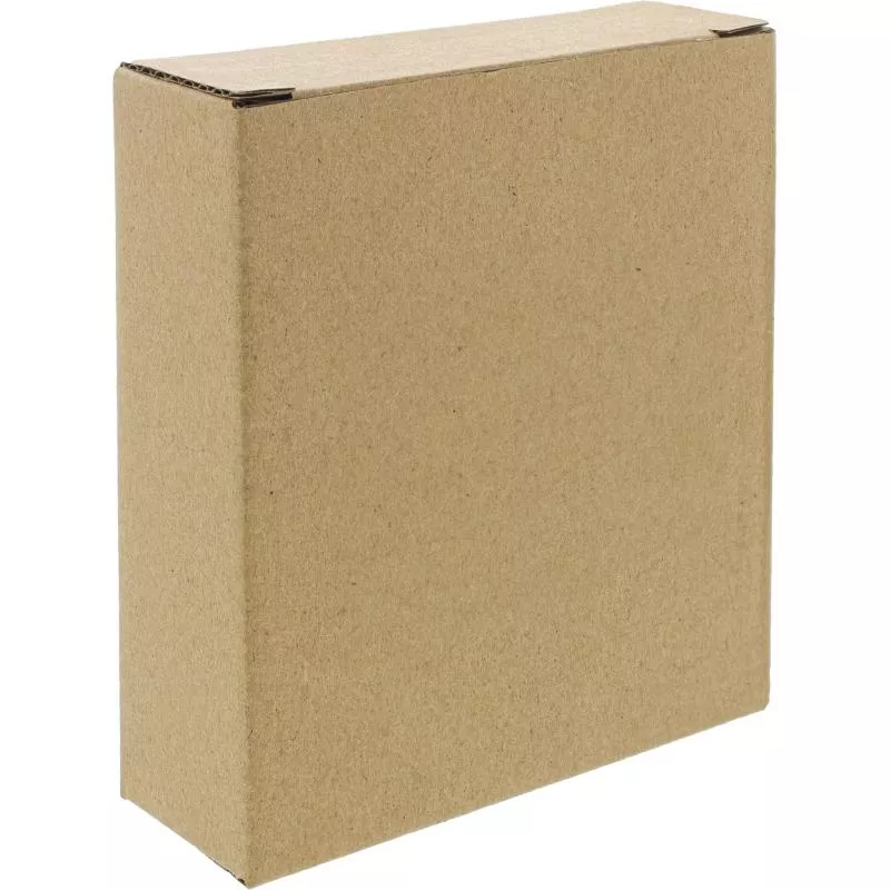 LWL Leerbox – Aufputz, für bis zu 4x LC Duplex / 4x SC Simplex, 80mm, weiß