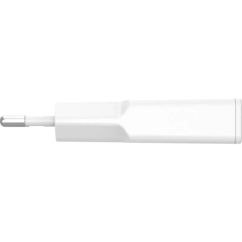 InLine® USB Netzteil Ladegerät Dual USB-C, PD, PPS, 30W, weiß InLine® USB Netzteil Ladegerät Dual USB-C, PD, PPS, 30W, weiß