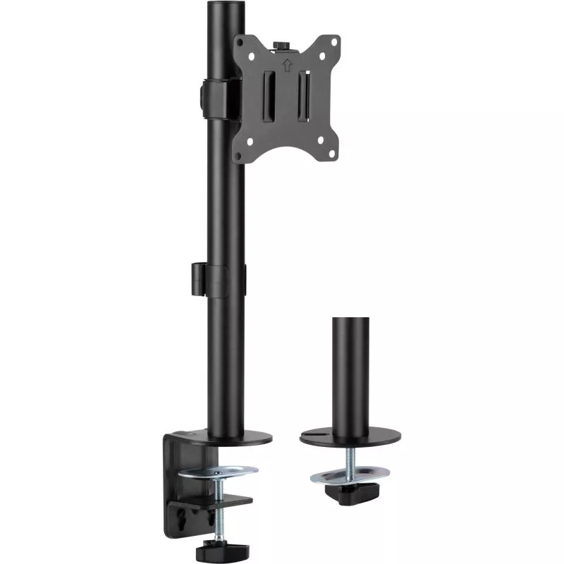 InLine® Tischhalterung, für LCD-/LED-Display bis 81cm (32"), max. 9kg, schwarz InLine® Tischhalterung, für LCD-/LED-Display bis 81cm (32"), max. 9kg, schwarz