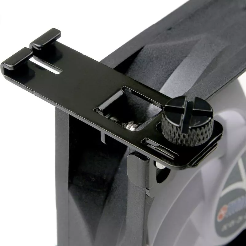 Titan TTC-SC22(A)/V2+ Kühlschrank-Doppellüfter 92x25mm IP55 für Camping