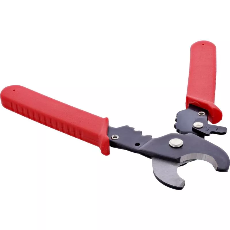 Kabelcutter-Zange für Solarkabel bis 6 mm² – präziser Schnitt für Photovoltaik Kabelcutter-Zange für Solarkabel bis 6 mm² – präziser Schnitt für Photovoltaik