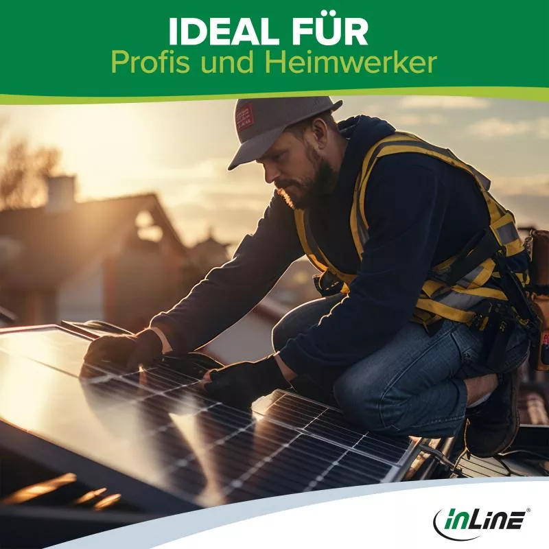 Kabelcutter-Zange für Solarkabel bis 6 mm² – präziser Schnitt für Photovoltaik Kabelcutter-Zange für Solarkabel bis 6 mm² – präziser Schnitt für Photovoltaik