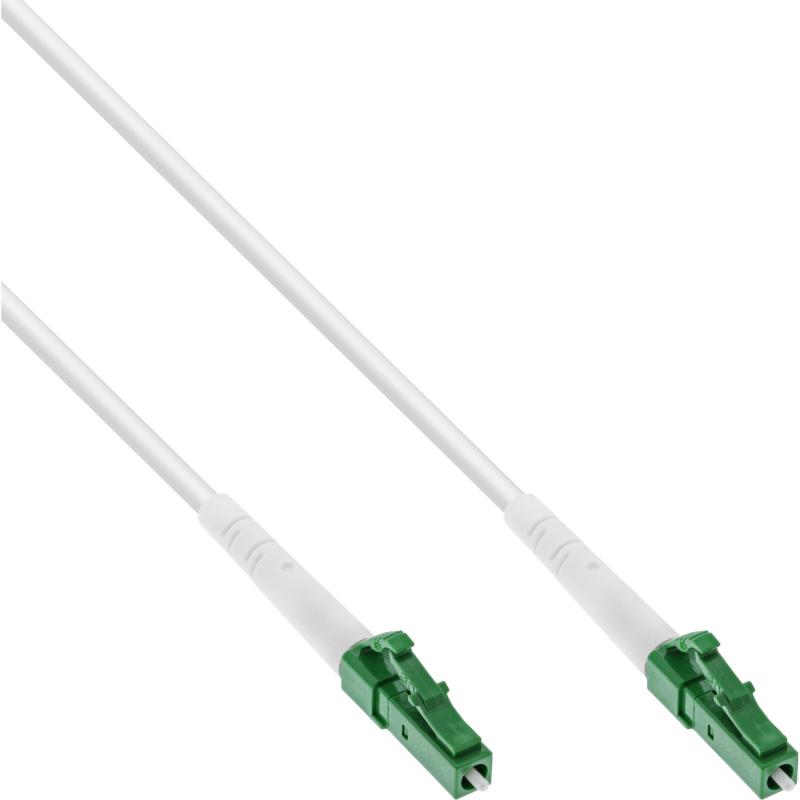 LWL Patchkabel FTTH LC/LC