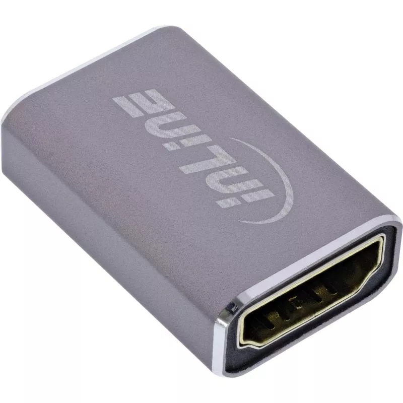 HDMI Adapter – HDMI A Buchse auf Buchse, 8K UHD HDMI Adapter – HDMI A Buchse auf Buchse, 8K UHD