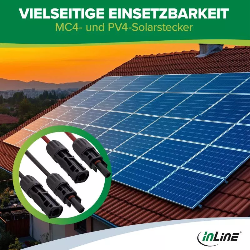 Montageschlüssel-Set für Solarstecker (MC4 / PV4) – 2er Set Montageschlüssel-Set für Solarstecker (MC4 / PV4) – 2er Set