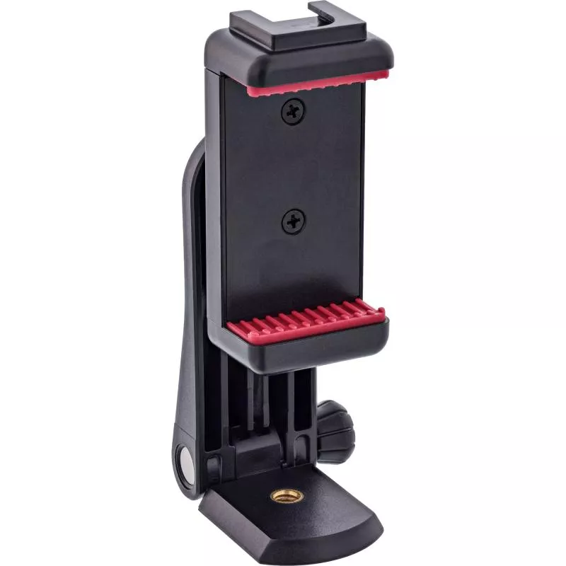 Smartphone-Halterung – 55 bis 85 mm, dreh- & neigbar