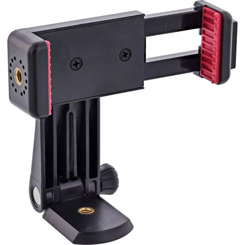 Smartphone-Halterung – 55 bis 85 mm, dreh- & neigbar