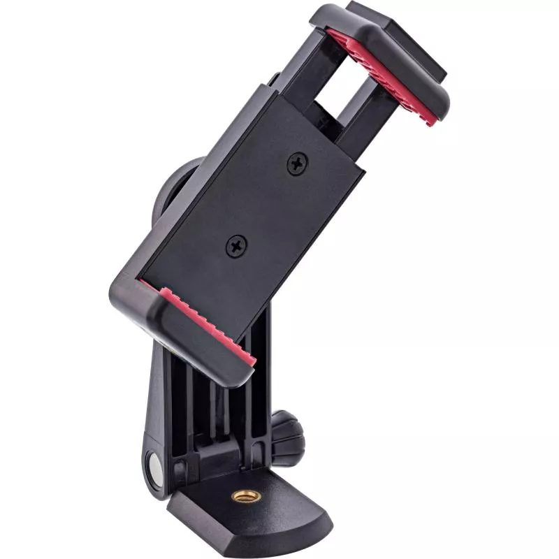 Smartphone-Halterung – 55 bis 85 mm, dreh- & neigbar