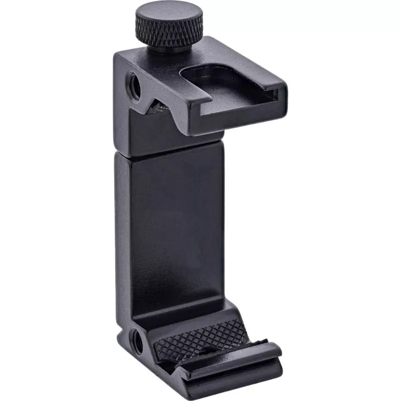 Universalklemme für Smartphone – 65 bis 100 mm, Arca-Swiss-kompatibel