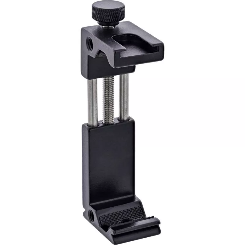 Universalklemme für Smartphone – 65 bis 100 mm, Arca-Swiss-kompatibel