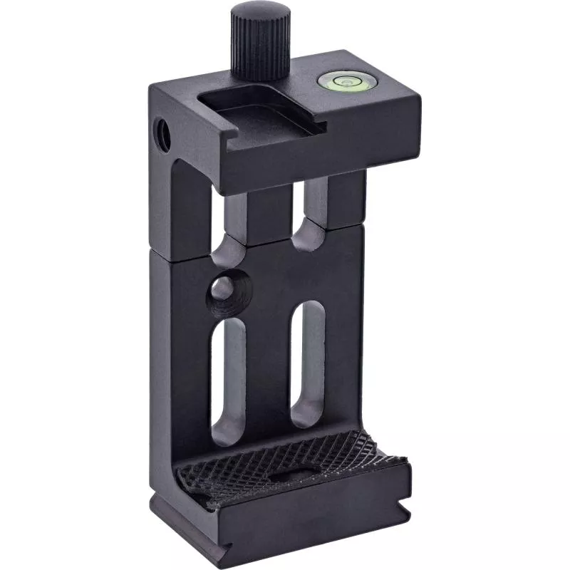 Universalklemme für Smartphone – 60 bis 95 mm, Arca-Swiss-kompatibel