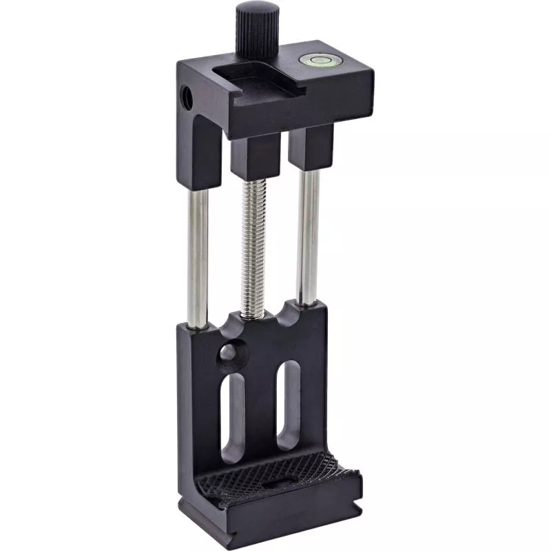 Universalklemme für Smartphone – 60 bis 95 mm, Arca-Swiss-kompatibel