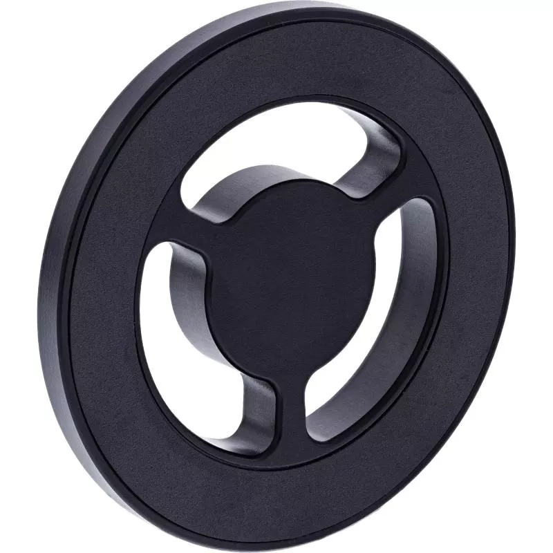 Magnetische Smartphone-Halterung, MagSafe-kompatibel – mit 1/4-Zoll-Gewinde