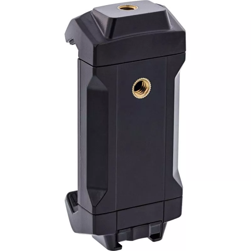 Universalklemme für Smartphone & Tablet – 65 bis 185 mm