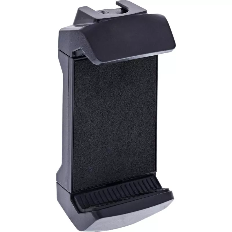 Universalklemme für Smartphone & Tablet – 65 bis 185 mm