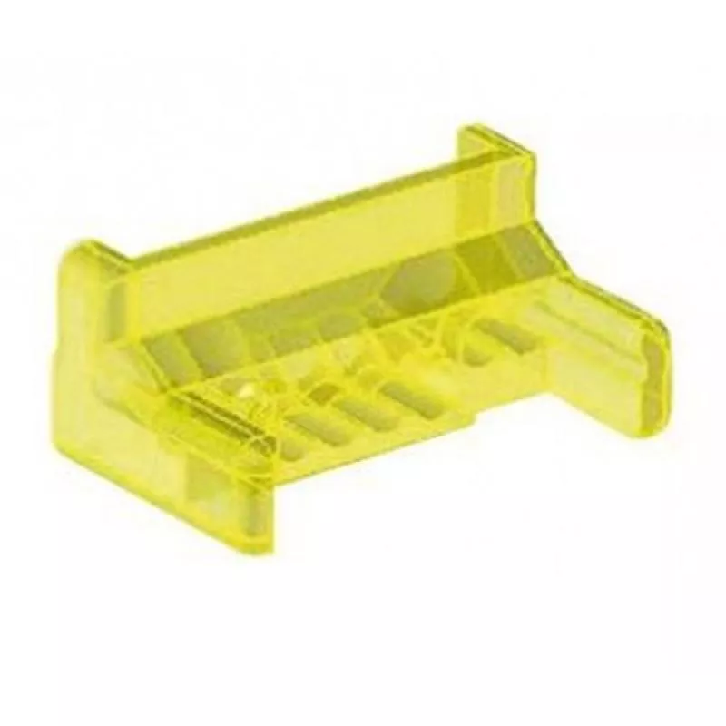 Kabelführung für RJ45-Stecker – Hirose Guide Plate TM31 (50 Stück)