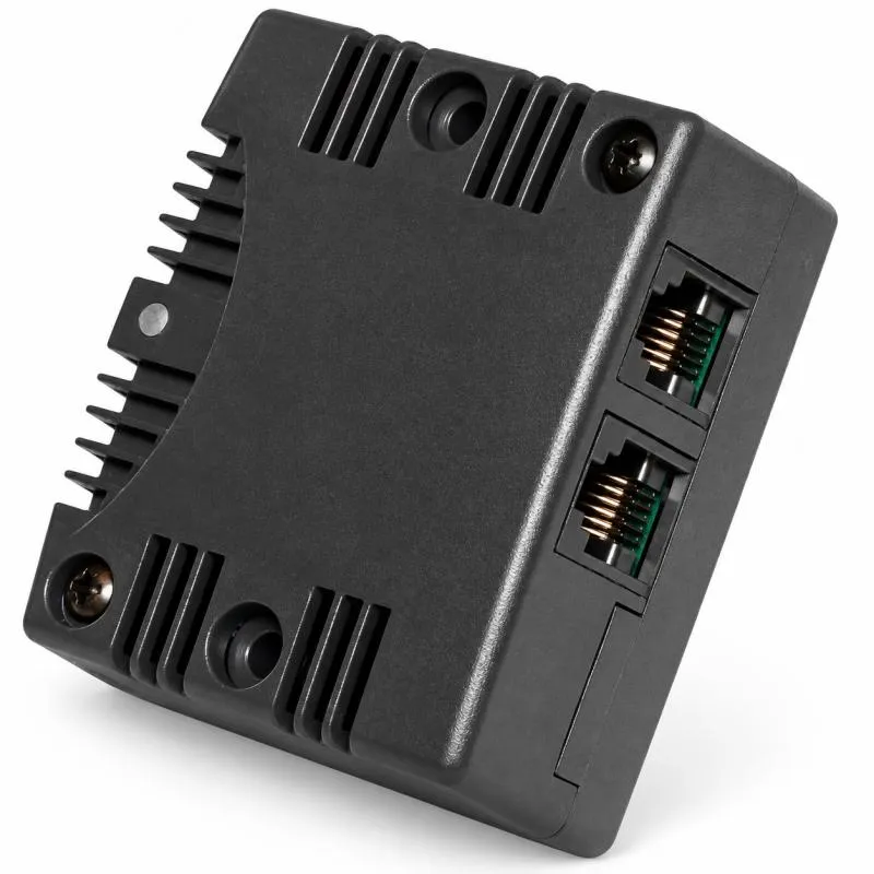 Riello Umweltsensor Temperatur, Luftfeuchtigkeit und digitaler I/O für NetMan 208C